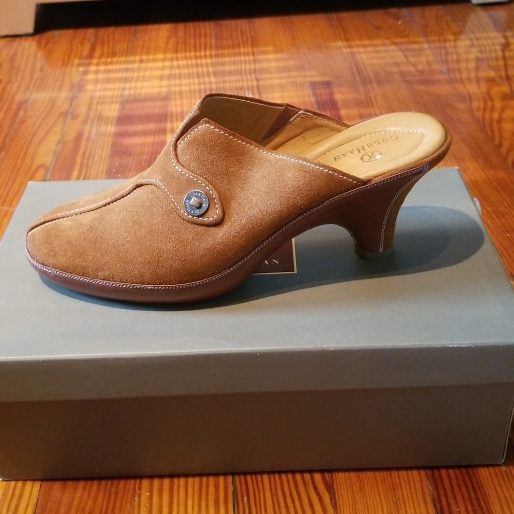 Cole Haan Mule